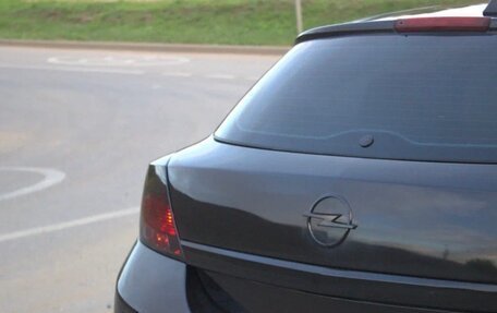 Opel Astra H, 2008 год, 650 000 рублей, 3 фотография