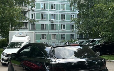 Opel Astra H, 2008 год, 650 000 рублей, 12 фотография