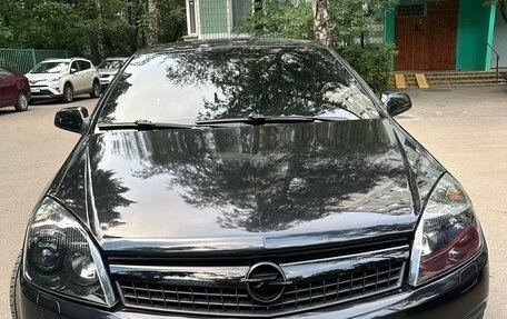 Opel Astra H, 2008 год, 650 000 рублей, 10 фотография
