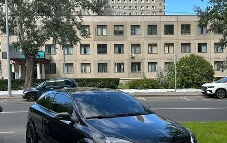 Opel Astra H, 2008 год, 650 000 рублей, 7 фотография