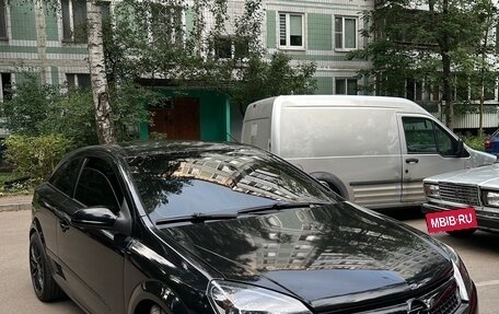 Opel Astra H, 2008 год, 650 000 рублей, 13 фотография