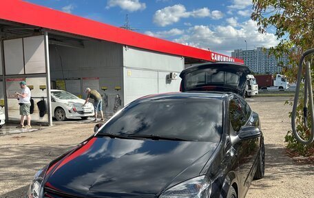 Opel Astra H, 2008 год, 650 000 рублей, 17 фотография