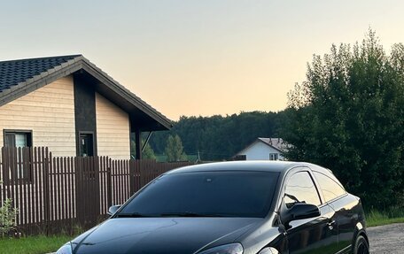 Opel Astra H, 2008 год, 650 000 рублей, 20 фотография