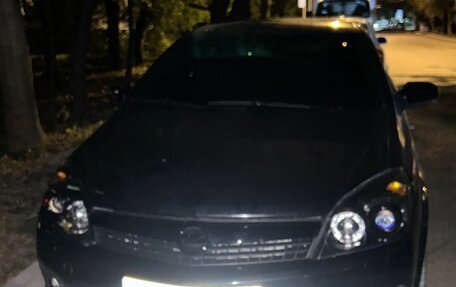 Opel Astra H, 2008 год, 650 000 рублей, 18 фотография