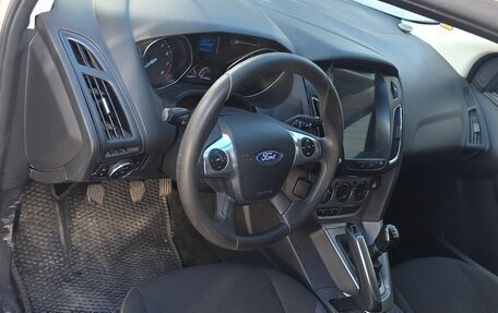 Ford Focus III, 2012 год, 600 000 рублей, 5 фотография