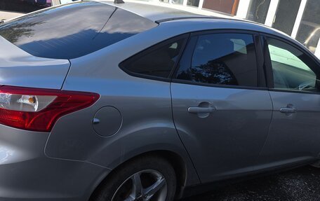 Ford Focus III, 2012 год, 600 000 рублей, 3 фотография