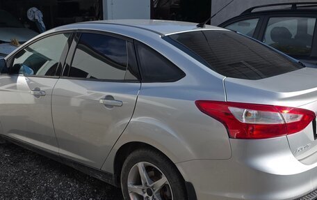 Ford Focus III, 2012 год, 600 000 рублей, 4 фотография