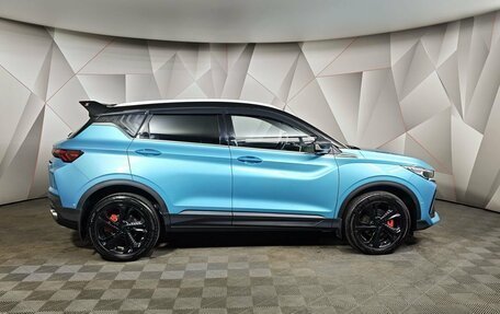 Geely Coolray I, 2024 год, 1 970 000 рублей, 6 фотография