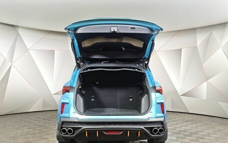 Geely Coolray I, 2024 год, 1 970 000 рублей, 12 фотография