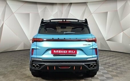 Geely Coolray I, 2024 год, 1 970 000 рублей, 8 фотография