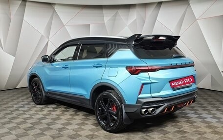 Geely Coolray I, 2024 год, 1 970 000 рублей, 4 фотография