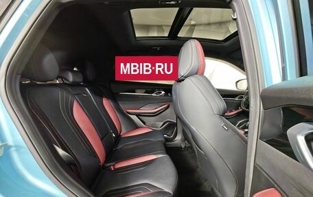 Geely Coolray I, 2024 год, 1 970 000 рублей, 16 фотография