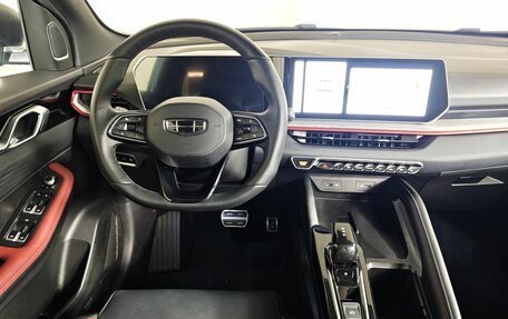 Geely Coolray I, 2024 год, 1 970 000 рублей, 20 фотография