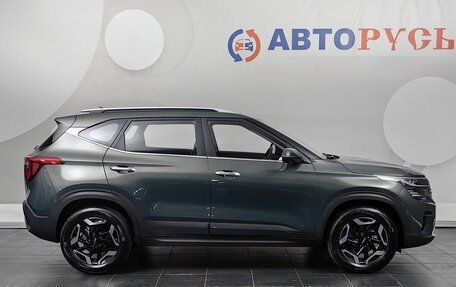 KIA Seltos I, 2026 год, 3 185 000 рублей, 4 фотография