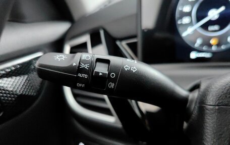 KIA Seltos I, 2026 год, 3 185 000 рублей, 13 фотография