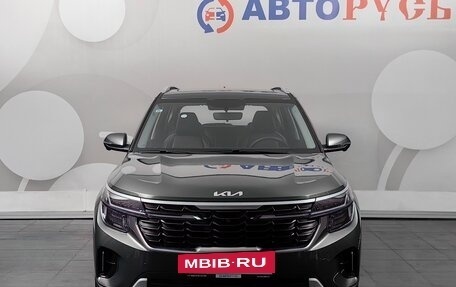 KIA Seltos I, 2026 год, 3 185 000 рублей, 2 фотография