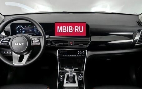 KIA Seltos I, 2026 год, 3 185 000 рублей, 12 фотография