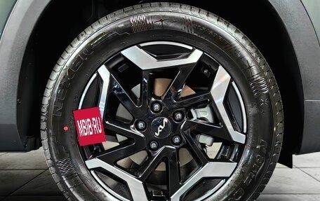 KIA Seltos I, 2026 год, 3 185 000 рублей, 11 фотография
