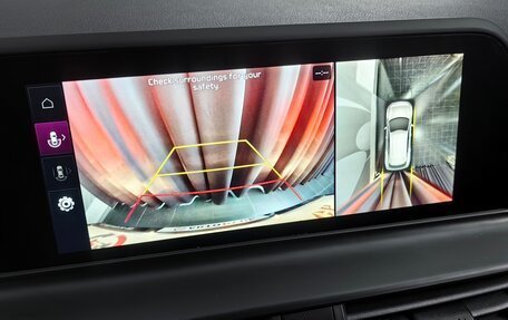 KIA Seltos I, 2026 год, 3 185 000 рублей, 18 фотография