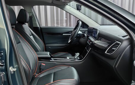 KIA Seltos I, 2026 год, 3 185 000 рублей, 22 фотография
