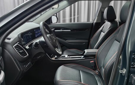 KIA Seltos I, 2026 год, 3 185 000 рублей, 21 фотография