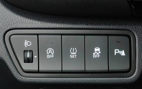 KIA Seltos I, 2026 год, 3 185 000 рублей, 27 фотография