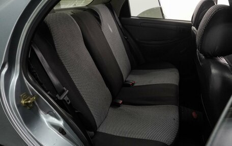 Chevrolet Lanos I, 2007 год, 289 000 рублей, 7 фотография