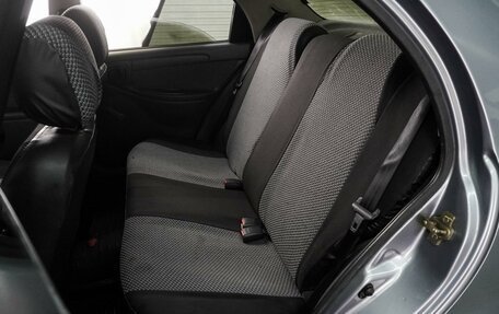Chevrolet Lanos I, 2007 год, 289 000 рублей, 9 фотография