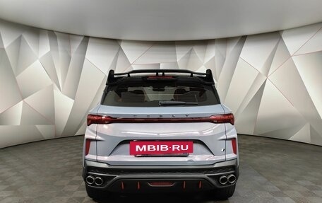 Geely Coolray I, 2026 год, 2 964 990 рублей, 6 фотография