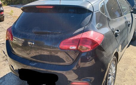 KIA cee'd III, 2015 год, 450 000 рублей, 8 фотография