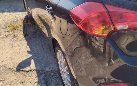 KIA cee'd III, 2015 год, 450 000 рублей, 19 фотография