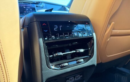 Jeep Grand Cherokee, 2023 год, 7 650 000 рублей, 15 фотография