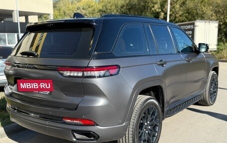 Jeep Grand Cherokee, 2023 год, 7 650 000 рублей, 7 фотография