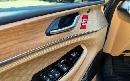 Jeep Grand Cherokee, 2023 год, 7 650 000 рублей, 13 фотография