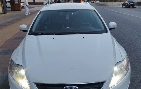 Ford Mondeo IV, 2012 год, 730 000 рублей, 1 фотография
