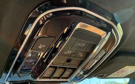 Jeep Grand Cherokee, 2023 год, 7 650 000 рублей, 16 фотография