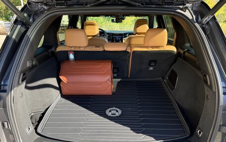 Jeep Grand Cherokee, 2023 год, 7 650 000 рублей, 21 фотография