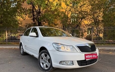 Skoda Octavia, 2012 год, 709 000 рублей, 1 фотография