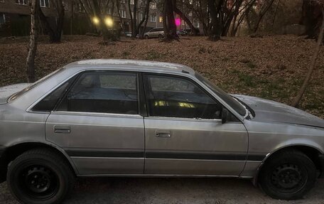 Mazda Capella, 1987 год, 79 000 рублей, 1 фотография
