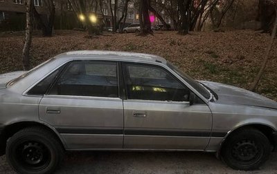 Mazda Capella, 1987 год, 79 000 рублей, 1 фотография