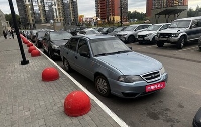 Daewoo Nexia I рестайлинг, 2012 год, 150 000 рублей, 1 фотография