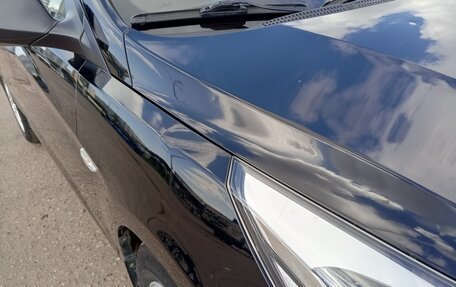 Hyundai Solaris II рестайлинг, 2014 год, 1 170 000 рублей, 18 фотография