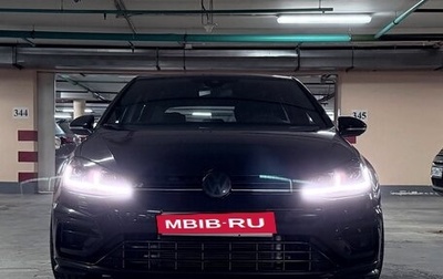 Volkswagen Golf R VII, 2019 год, 4 300 000 рублей, 1 фотография