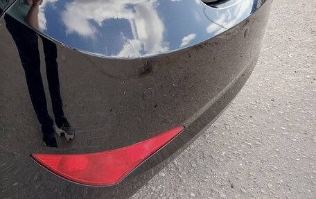 Hyundai Solaris II рестайлинг, 2014 год, 1 170 000 рублей, 21 фотография