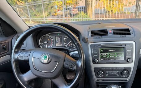 Skoda Octavia, 2012 год, 709 000 рублей, 6 фотография
