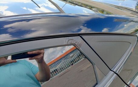 Hyundai Solaris II рестайлинг, 2014 год, 1 170 000 рублей, 27 фотография