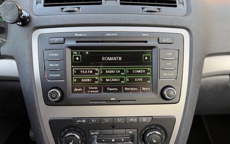 Skoda Octavia, 2012 год, 709 000 рублей, 17 фотография