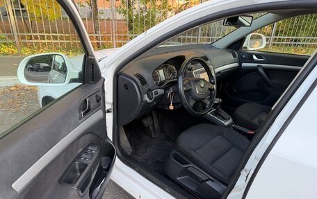 Skoda Octavia, 2012 год, 709 000 рублей, 15 фотография