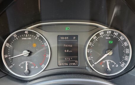 Skoda Octavia, 2012 год, 709 000 рублей, 18 фотография