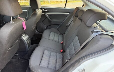 Skoda Octavia, 2012 год, 709 000 рублей, 13 фотография